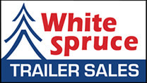 White Spruce Trailer Sales, Inc.