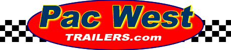 Pac West Trailers