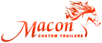 Macon Custom Trailers & Golf Carts