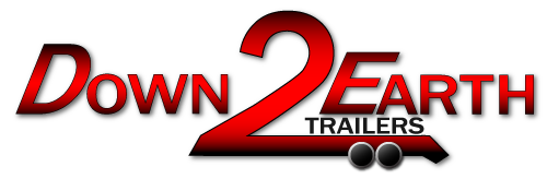Down 2 Earth Trailers