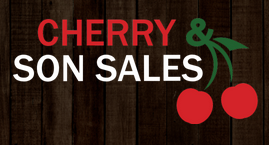 Cherry & Son Sales
