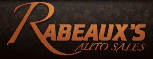 Rabeaux's Auto Sales