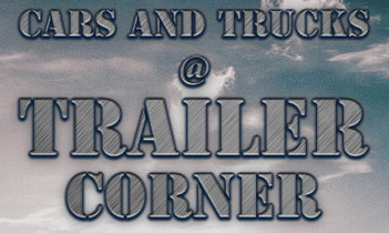 Trailer Corner