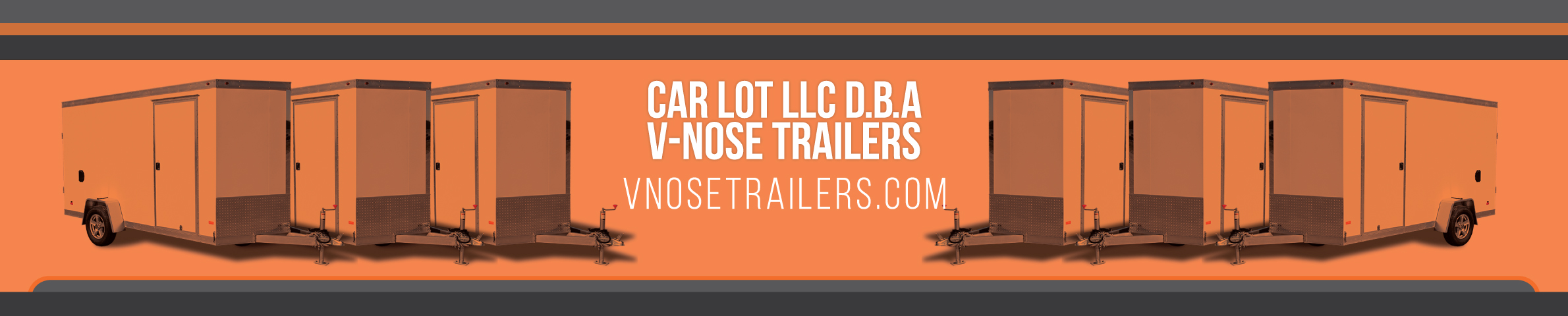 Car Lot And Trailer sales