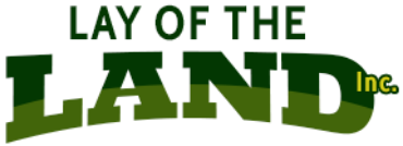 Lay Of The Land of NC Inc