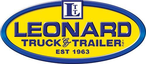 LEONARD TRUCK & TRAILER, INC.