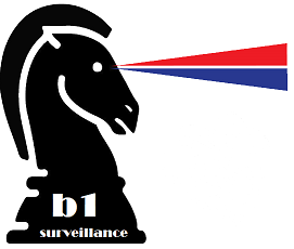 Knight Surveillance