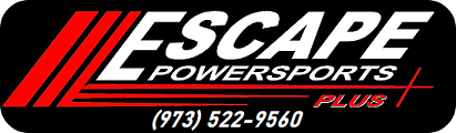Escape Powersports Plus