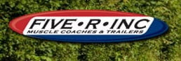 Five-R-Trailer