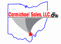 Carmichael Trailers