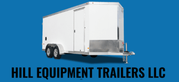 Hill Equipment