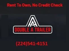 Double A Trailer
