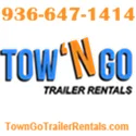 Tow-n-Go Trailer Rentals