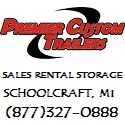Premier Custom Trailers