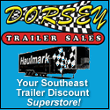 Dorsey Trailer Sales