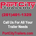 Port City Trailers, Inc.