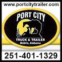 Port City Trailers, Inc.