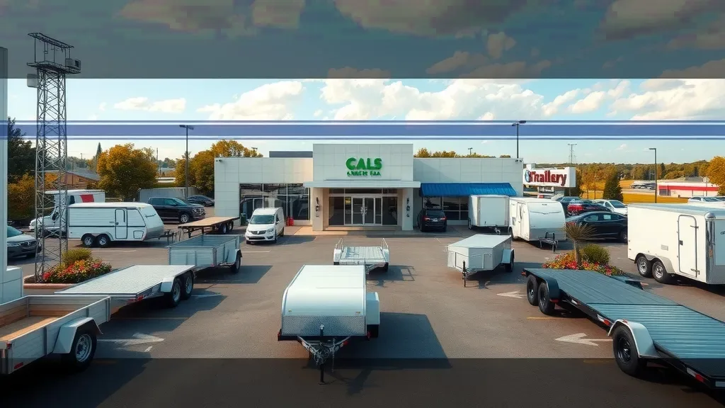Doubling Leads: AI Inventory & Community Wins for Trailer Dealers 2026