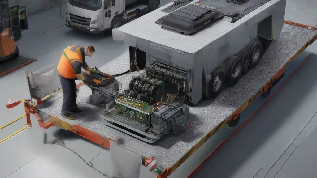 Q3 2026 Trailer Forecast: Utility & Flatbed Decline, Electric & Telematics Growth for Dealers