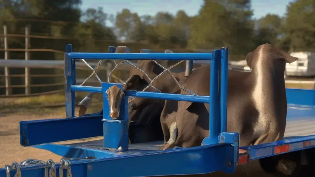 Indiana Trailer Market 2026: Utility & Livestock Pricing Trends