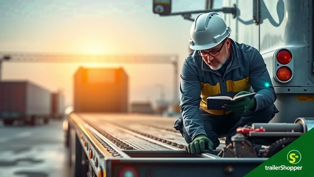 Trailer Safety Recalls & What Buyers Need to Know