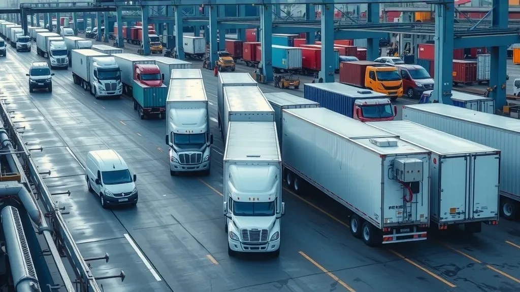 Retail Sales Tax Data: The Hidden Indicator for Trailer Market Health