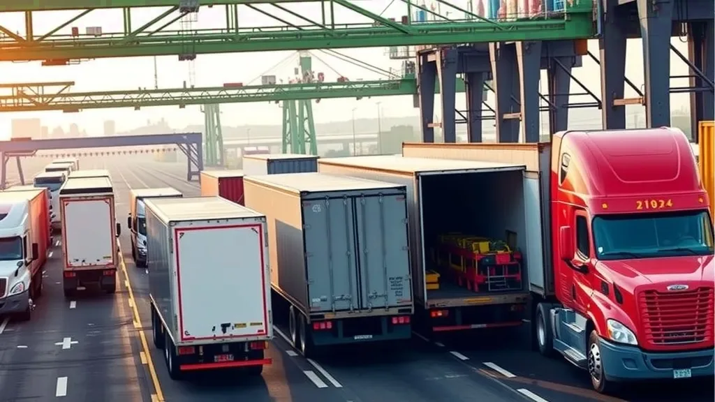 Vehicle & Trailer Registration Trends