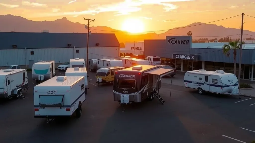 California Housing Crisis: What It Means for Trailer Buyers