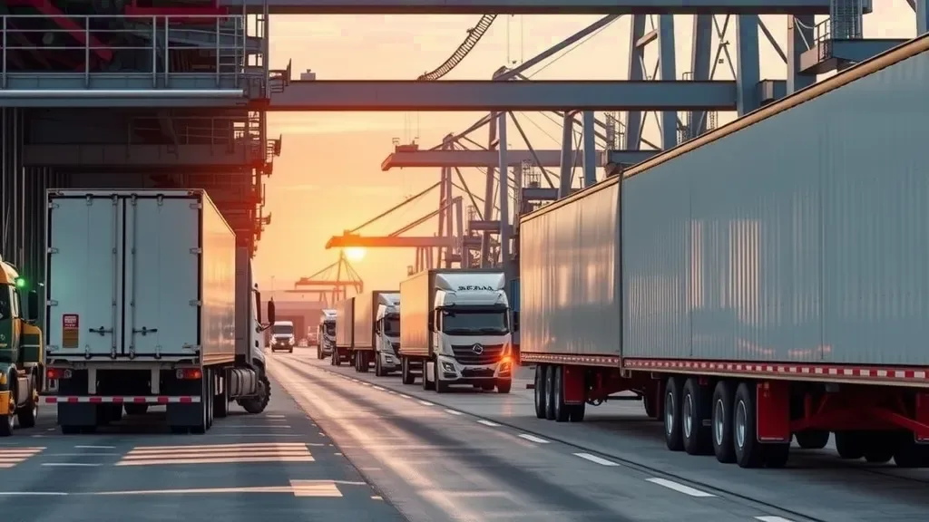 Vehicle & Trailer Registration Trends