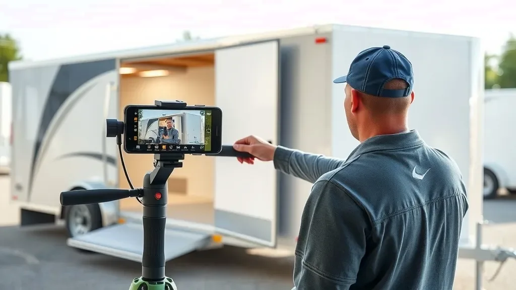 Social Media Marketing for Trailer Dealers in 2026: Social Strategy