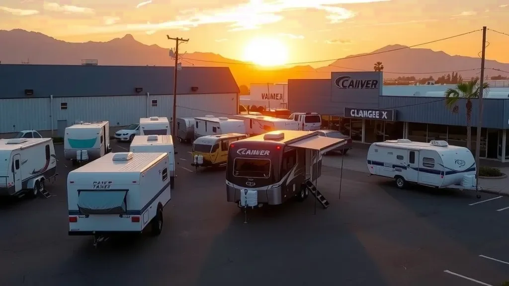 California Housing Crisis: What It Means for Trailer Buyers