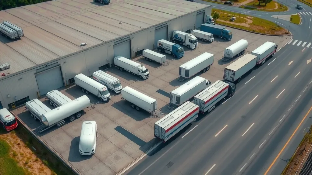 Q2 2026 Trailer Industry Forecast: Demand Outlook and Growth Opportunities: Industry Outlook