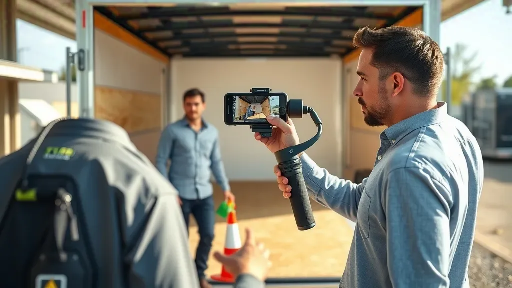 Social Media Strategies for Trailer Dealers in 2026: Social Strategy