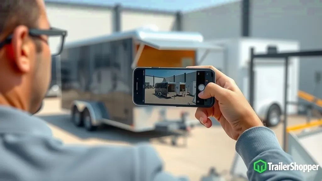Trailer Marketing Strategies for Summer 2026: Boosting Sales and Visibility