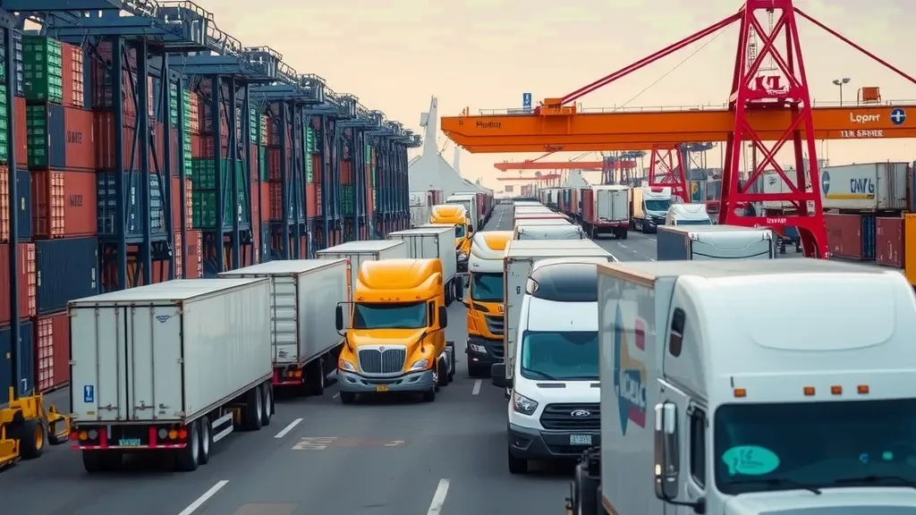 Retail Sales Tax Data: The Hidden Indicator for Trailer Market Health