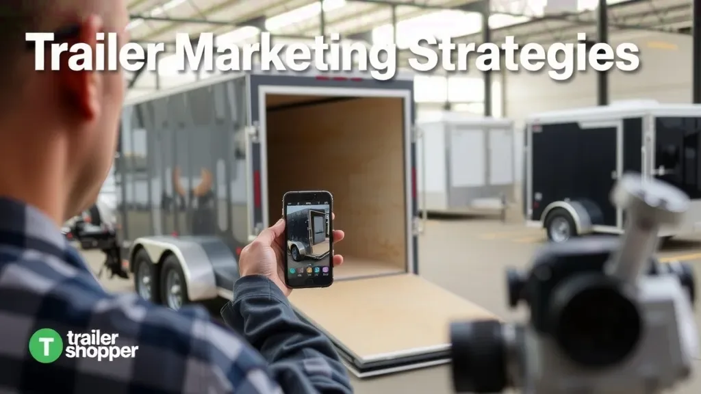 Trailer Marketing Strategies for Q2 2026: Boosting Sales and Revenue: Marketing Insights