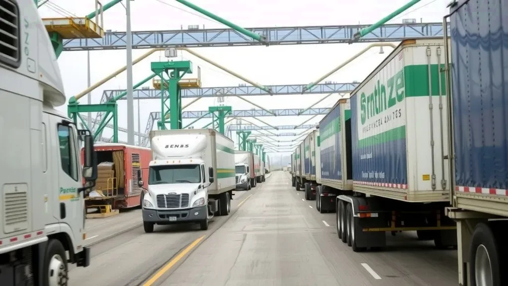 Retail Sales Tax Data: The Hidden Indicator for Trailer Market Health