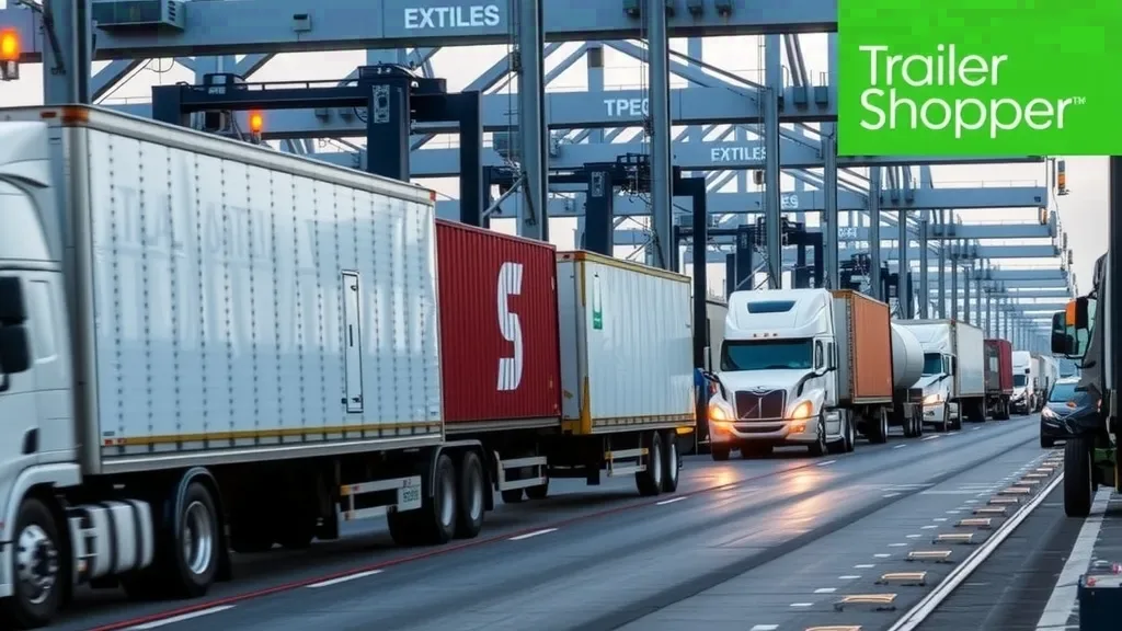 Retail Sales Tax Data: The Hidden Indicator for Trailer Market Health