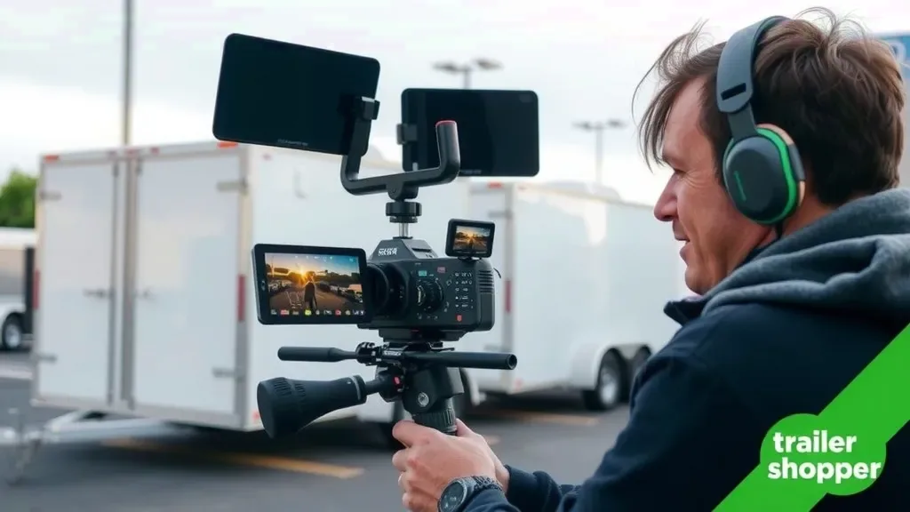 Video Marketing for Trailer Dealers: A Key to Unlocking Lead Generation in 2026