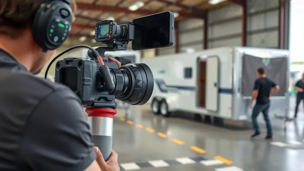 Video Marketing for Trailer Dealers: A Guide to Generating Leads