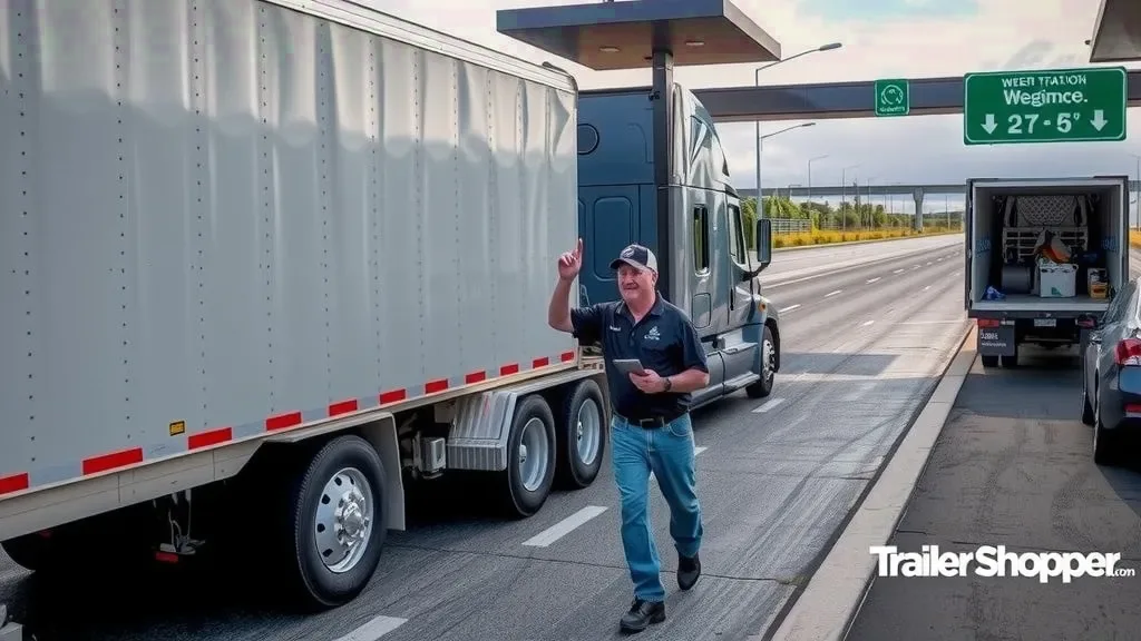 Trailer Regulations Update 2026: Navigating Towing Laws and Compliance: Compliance Update