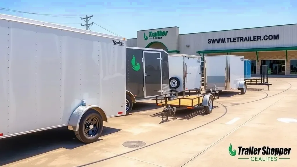 Towing Safety Essentials for Trailer Owners in 2026
