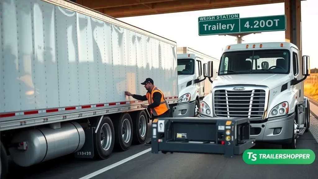 Trailer Regulations and Compliance Update for 2026