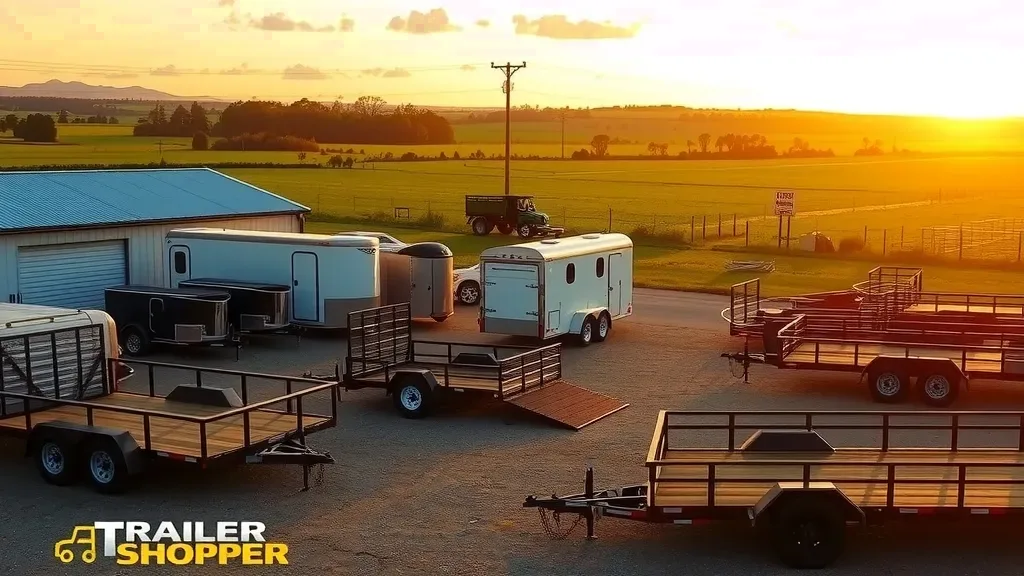 Florida Leads the Charge in the 2026 Trailer Market