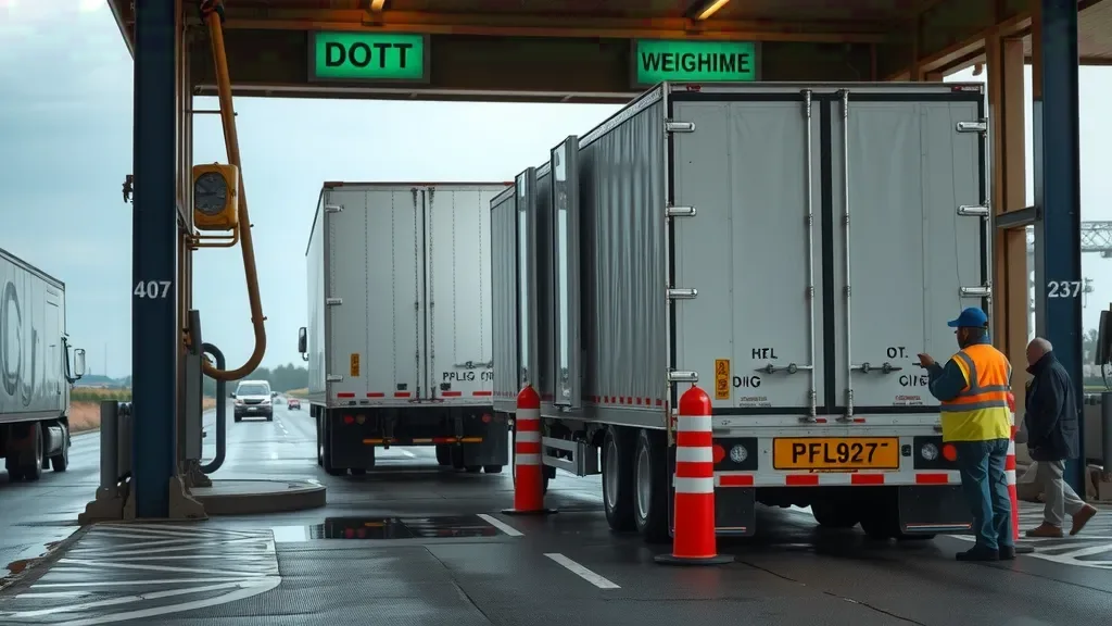 Trailer Regulations and Compliance in the US Market