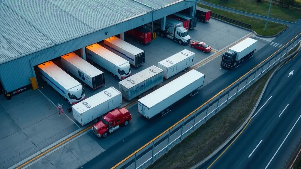 Q3 2026 Trailer Industry Forecast: Demand Outlook and Pricing Predictions