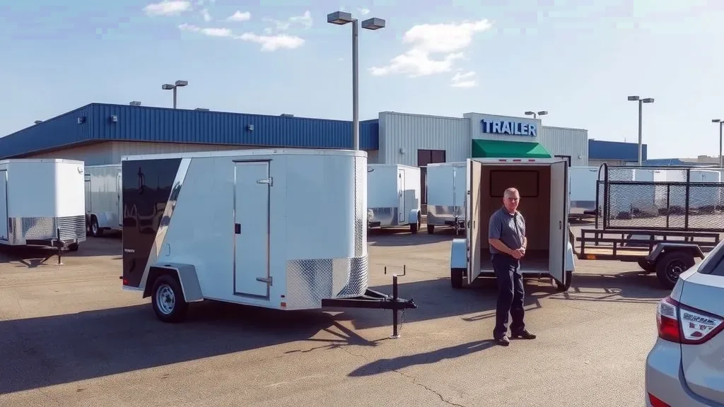 Towing Safety and Regulations in 2026: A Comprehensive Guide for Trailer Owners