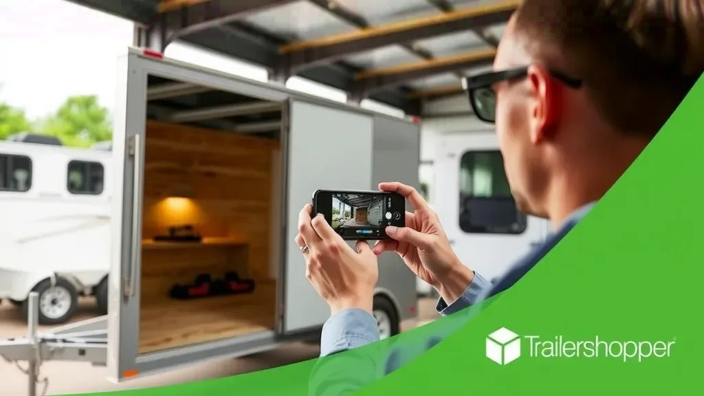 Summer 2026 Trailer Sales Strategies for Dealers: Marketing Insights