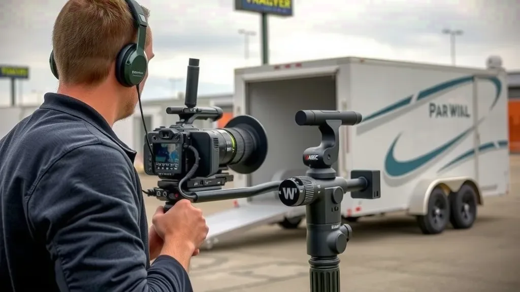 Video Marketing Strategies for Trailer Dealers to Boost Sales in 2026: Video Edition
