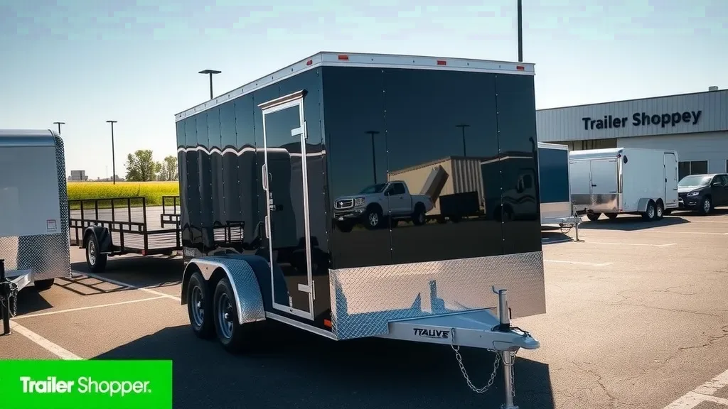 2026 Towing Safety Guide: Trailer Owners’ Must‑Know Tips & Laws